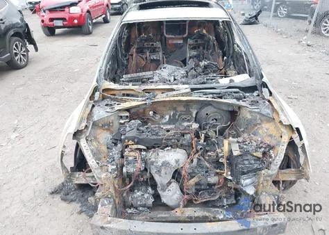 2009 Nissan Altima 2.5 S z USA, uszkodzony, nr VIN 1N4AL21E89N493112